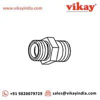 Nipple 3310118500 Replacement - Master