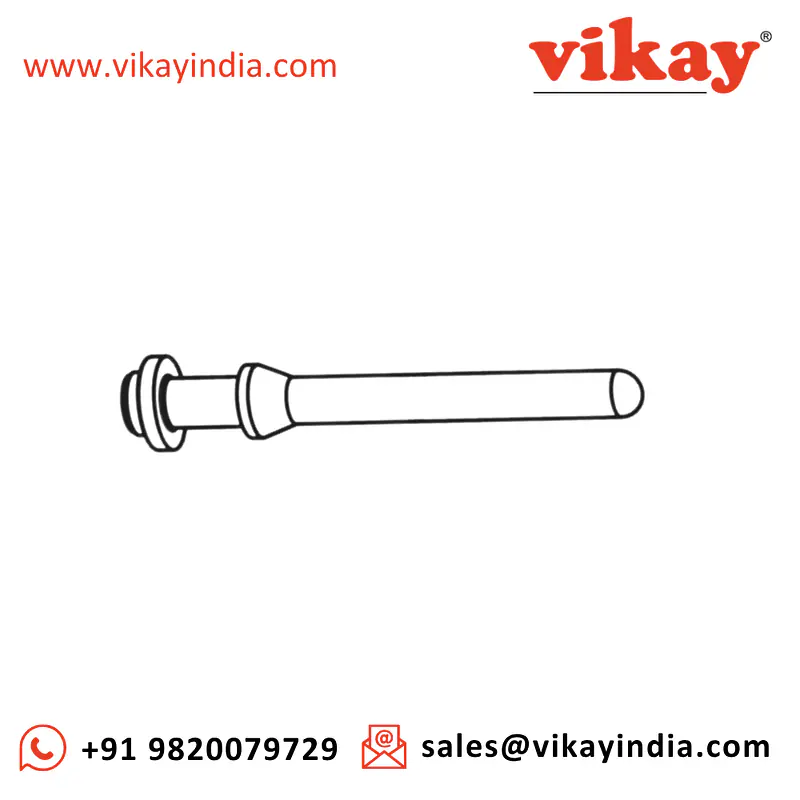 Valve Stem 3310121000 - TEX 37 Spare Parts - Master