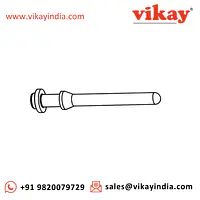 Valve Stem 3310121000 - TEX 37 Spare Parts - Master