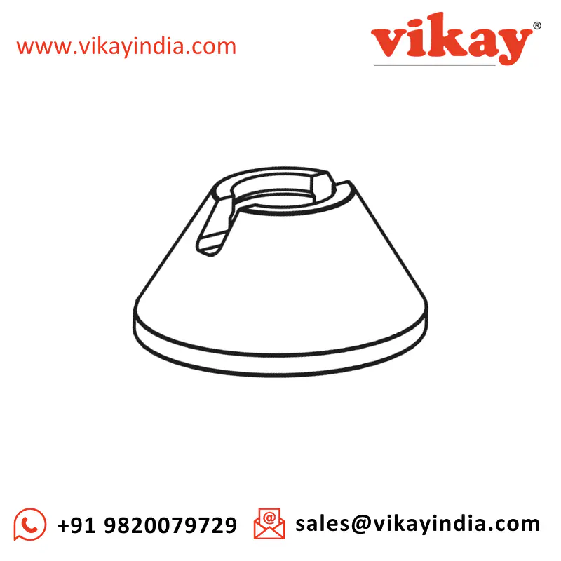 Inlet Valve 3310121100 - TEX 37 Spare Parts - Master