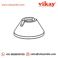 Inlet Valve 3310121100 - TEX 37 Spare Parts - Master