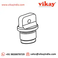 Oil Plug 3310121200 - TEX 37 Spare Parts - Master