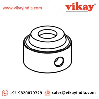 Valve Body Cover 3310121400 - TEX 37 Spare Parts - Master