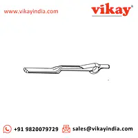 Trigger 3310121500 - TEX 37 Spare Parts - Master