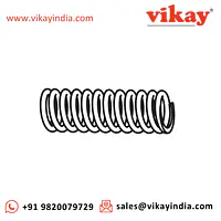 Spring 3310121600 - TEX 37 Spare Parts - Master