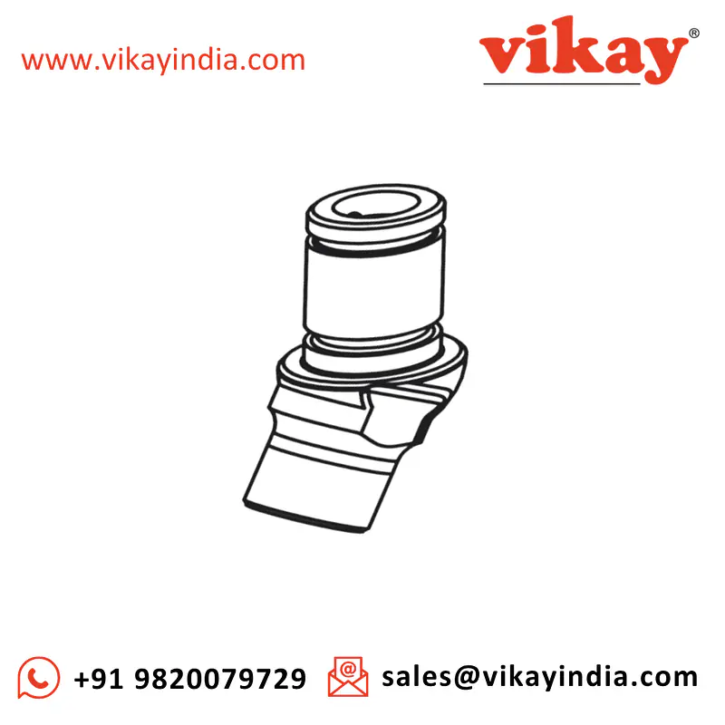 Swivel 3310121800 - TEX 37 Spare Parts - Master