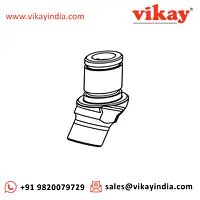 Swivel 3310121800 - TEX 37 Spare Parts - Master