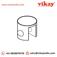 Cover 3310122000 - TEX 37 Spare Parts - Master