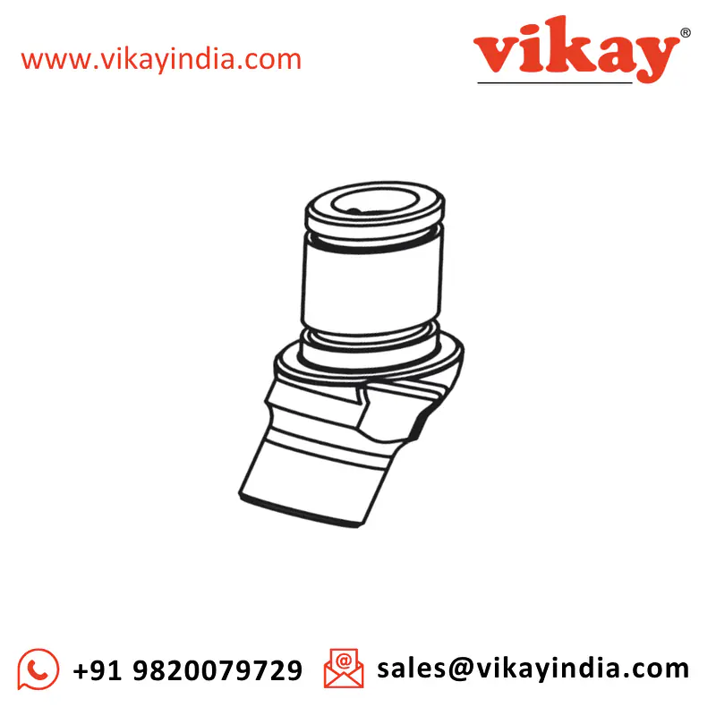 Swivel 3/4 inch 3310125701 - TEX P60S Spare Parts - Master