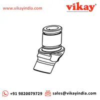 Swivel 3/4 inch 3310125701 - TEX P60S Spare Parts - Master