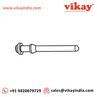 Valve - Stem 3310125800 - TEX P60S Spare Parts - Master