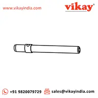 Dosing feeder3310126000 - TEX 190 PE Spare Parts - Master