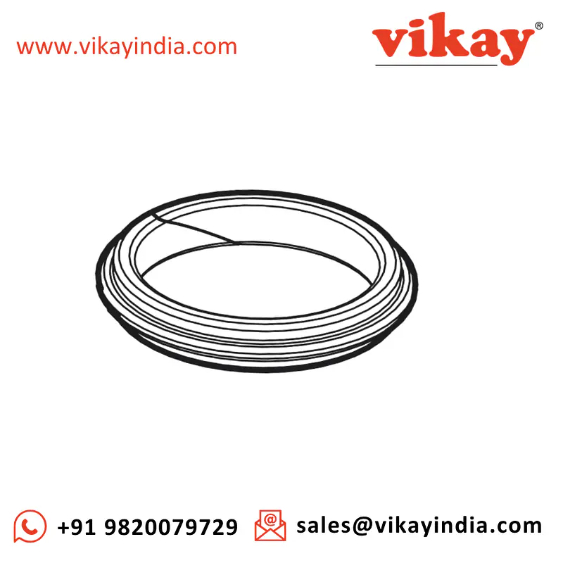 Rubber Bushing 3310126200 - TEX P60S Spare Parts - Master