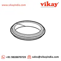 Rubber Bushing 3310126200 - TEX P60S Spare Parts - Master