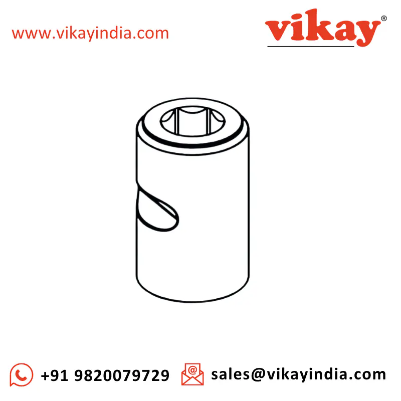 Tool Bushing 3310126300 - TEX P60S Spare Parts - Master