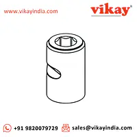 Tool Bushing 3310126300 - TEX P60S Spare Parts - Master