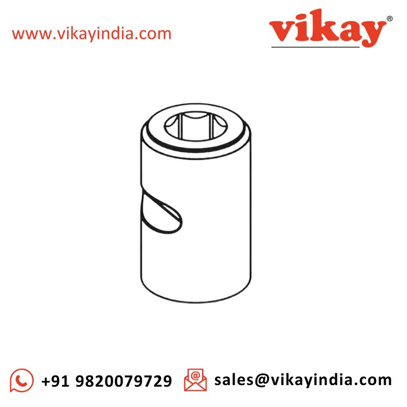 Tool Bushing 3310126301 - TEX P60S Spare Parts - Master