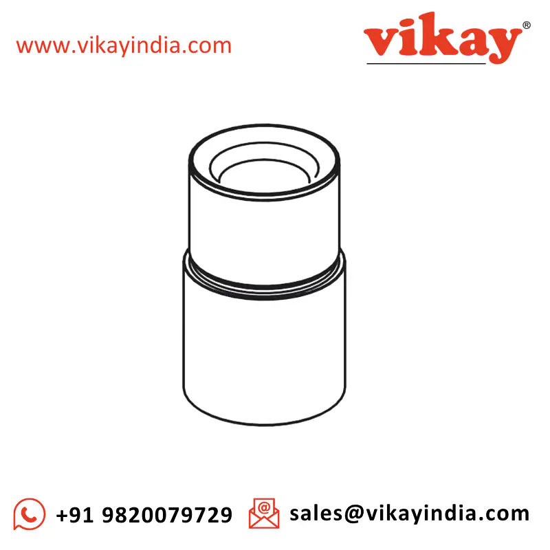 Intermediate Part 3310126400 - TEX P60S Spare Parts - Master