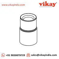 Intermediate Part 3310126400 - TEX P60S Spare Parts - Master