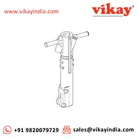 Main Body 3310126900 - TEX P60S Spare Parts - Master