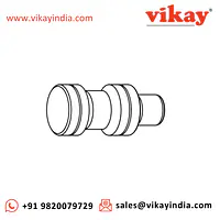 Piston 3310128000 - TEX P60S Spare Parts - Master