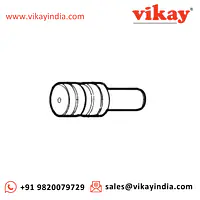 Piston 3310128300 - TES 12 PS Spare Parts - Master