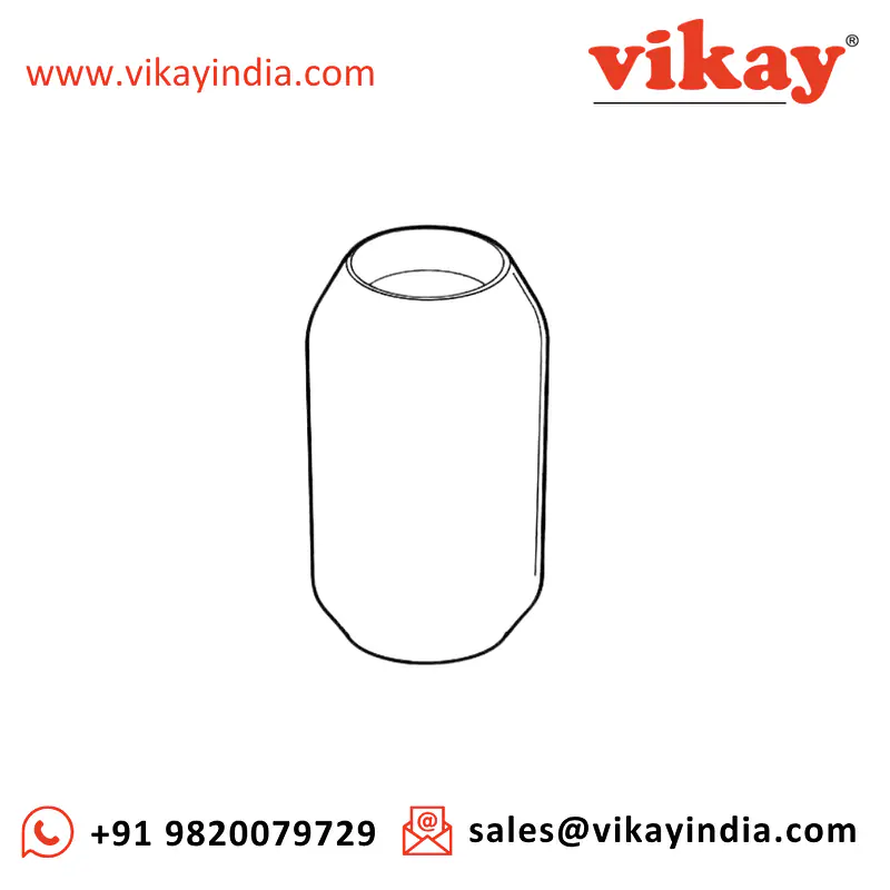 Silencer 3310134500 - TEX 10 PS Spare Parts - Master