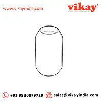 Silencer 3310134500 - TEX 10 PS Spare Parts - Master