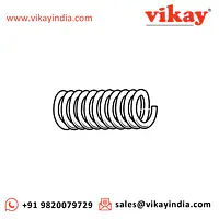 Spring 3310137900 - TEX 10 PS Spare Parts - Master