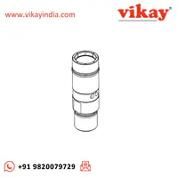 Cylinder 3310157800 - TEX 03 PS Spare Parts - Master