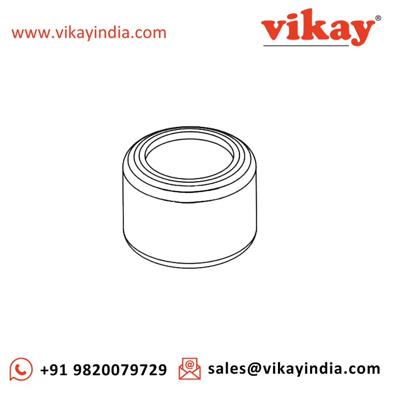 Silencer 3310158300 - TEX 03 PS Spare Parts - Master