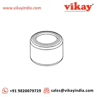 Silencer 3310158300 - TEX 03 PS Spare Parts - Master