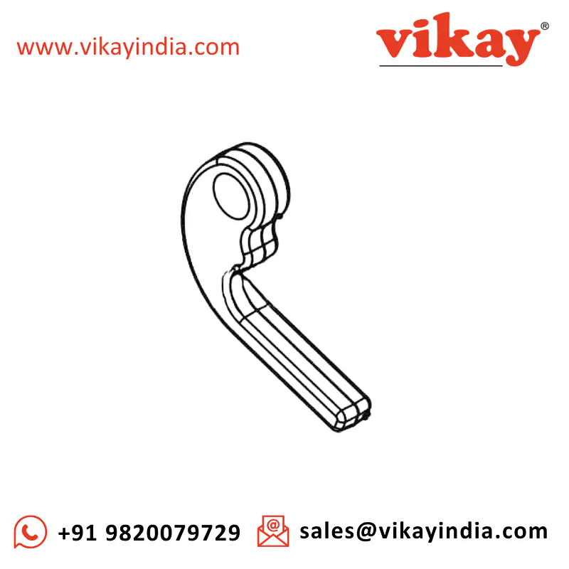 Trigger 3310158400 - TEX 03 PS Spare Parts - Master