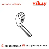 Trigger 3310158400 - TEX 03 PS Spare Parts - Master