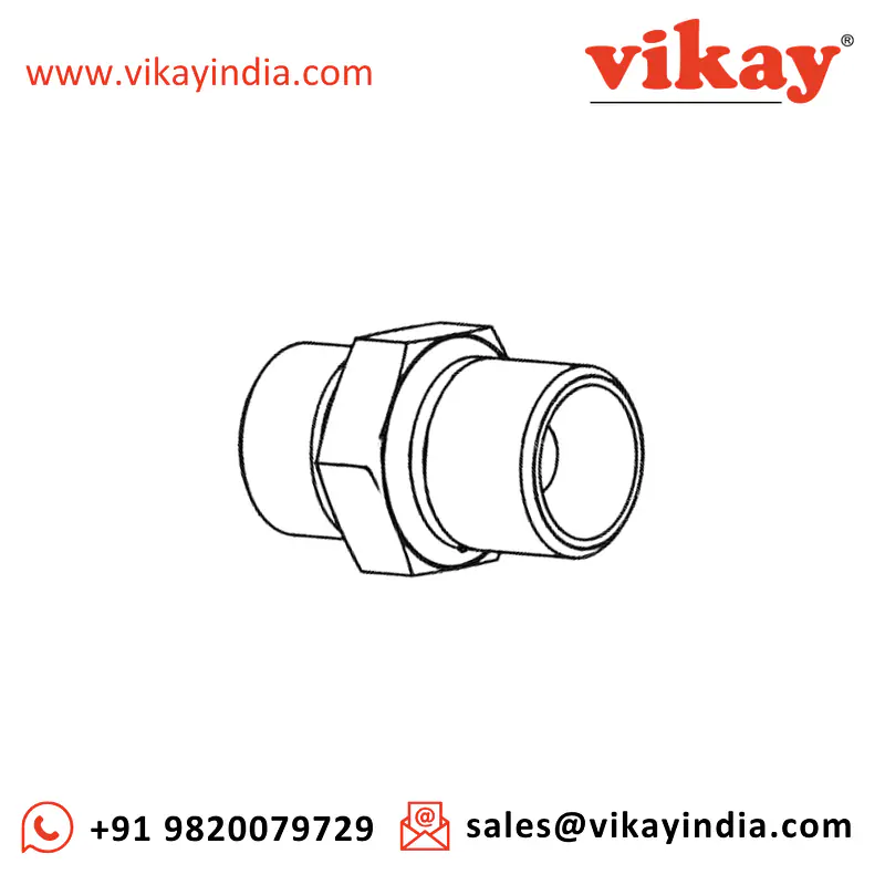 Nipple 3310162100 - TEX 03 PS Spare Parts - Master