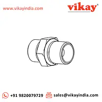 Nipple 3310162100 - TEX 03 PS Spare Parts - Master