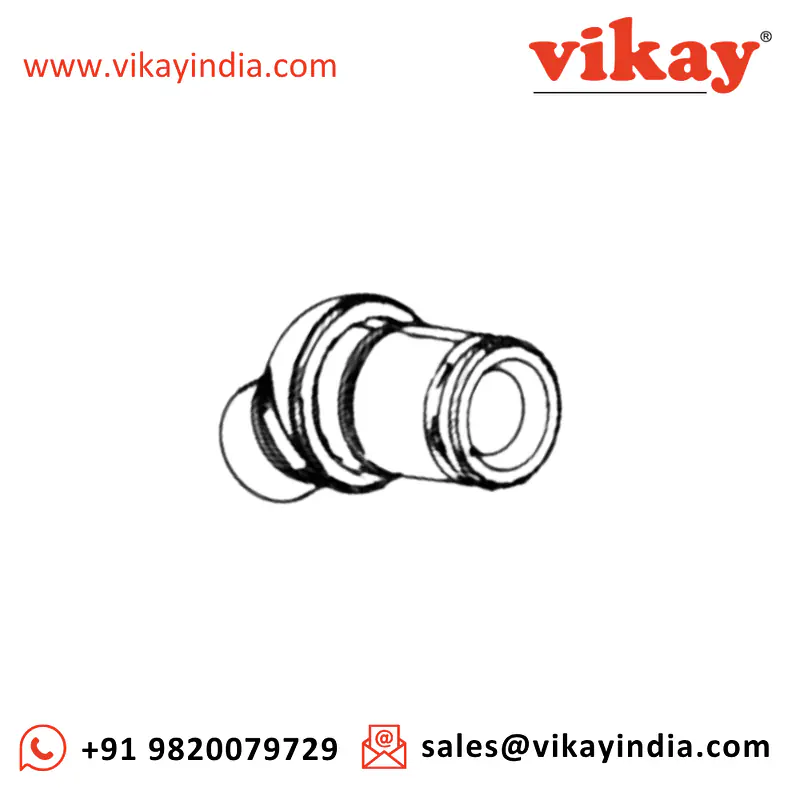 Swivel 3310175700 - RTEX 25 Spare Parts - Master