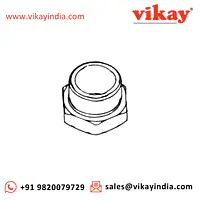 Swivel nut 3310175800 - RTEX 25 Spare Parts - Master