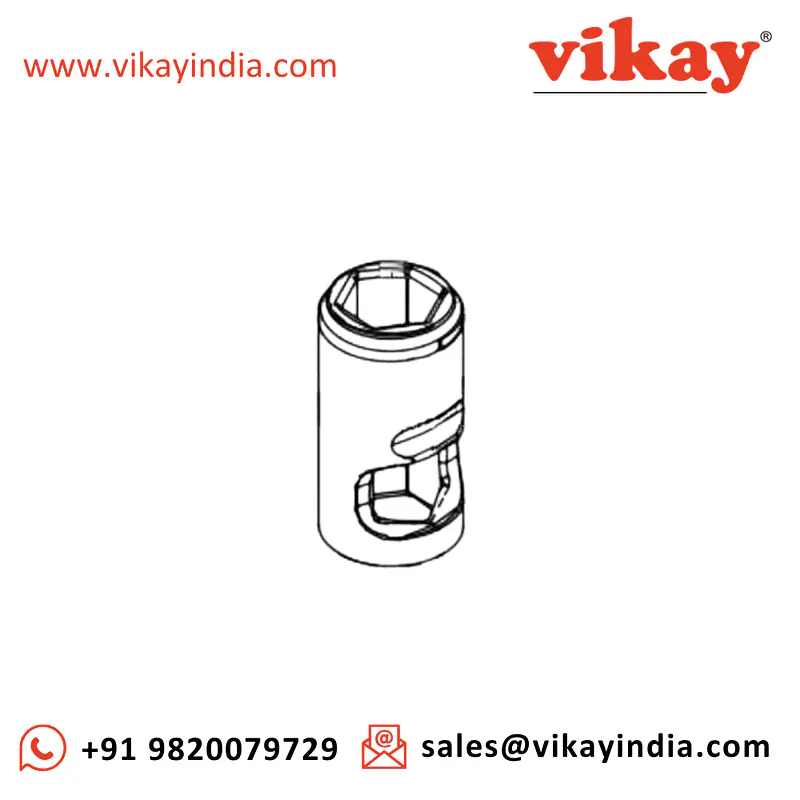 Chuck bushing H32 3310177000 - RTEX 25 Spare Parts - Master