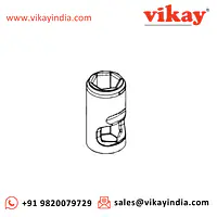 Chuck bushing H32 3310177000 - RTEX 25 Spare Parts - Master