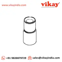 Intermediate part 3310177200 - RTEX 25 Spare Parts - Master