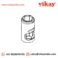 Chuck bushing H28 3310177500 - RTEX 25 Spare Parts - Master