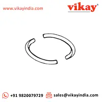 Lock ring 3310178600 - RTEX 25 Spare Parts - Master