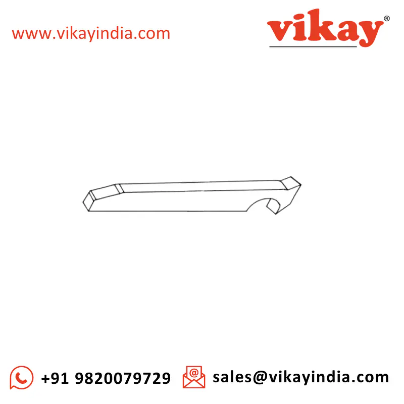 Separation wall back 3310179600 - RTEX 25 Spare Parts - Master