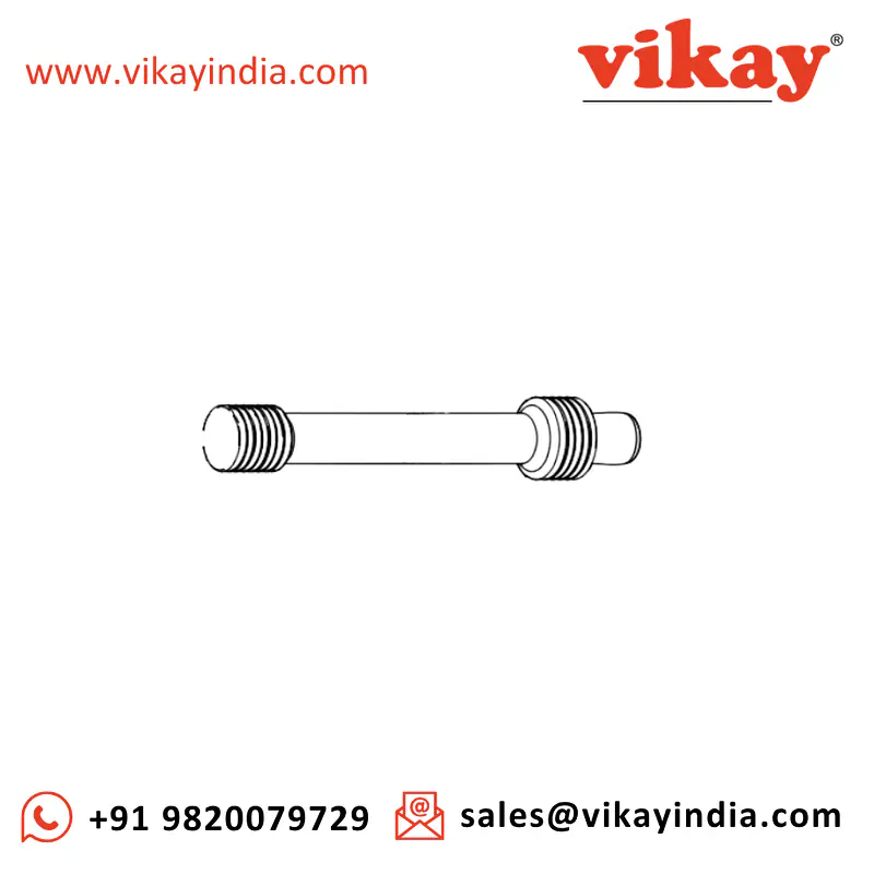 Piston 3310195000 - RTEX 25 Spare Parts - Master