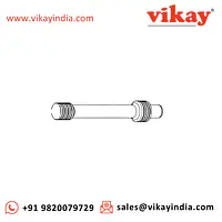 Piston 3310195000 - RTEX 25 Spare Parts - Master