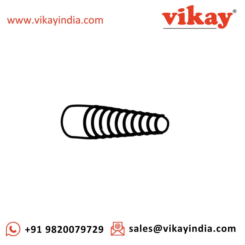 Pawl spring 3315128900 - DKR 36 Spare Parts - Master