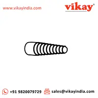 Pawl spring 3315128900 - DKR 36 Spare Parts - Master