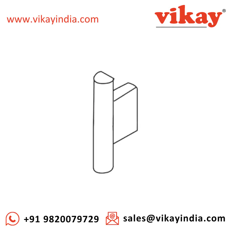 Pawl 3315129000 - DKR 36 Spare Parts - Master