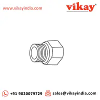 Plug 3315129300 - DKR 36 Spare Parts - Master